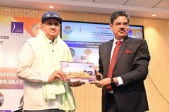 लखनऊ विवि में भारत को 2047 तक NEP 2020 के माध्यम से विकसित राष्ट्र बनाने की रणनीतियों पर हुई चर्चा