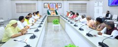 UP विधानसभा का मानसून सत्र आज से, अध्यक्ष ने सभी दलों से किया सहयोग प्रदान करने का अनुरोध