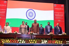 KGMU में एनालिटिकल टॉक्सिकोलॉजी लैब व प्वाइजन इन्फॉर्मेशन सेंटर का लोकार्पण, अब खून, मूत्र सहित अन्य जैविक नमूनों की तुरंत और सटीक जांच संभव