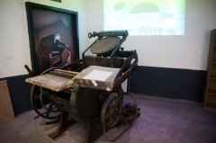 राष्ट्र प्रेरणा स्थल म्यूजियम के क्यूरेशन का काम पूरा, प्रधानमंत्री करेंगे 25 दिसंबर को उद्घाटन