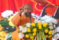 हर मंडल मुख्यालय पर बनाएंगे स्पोर्ट्स कॉलेज : सीएम योगी