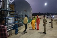 UP : घरेलू बायोगैस यूनिट से रसोई-एलपीजी खपत में आएगी 70 फीसदी कमी