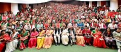 AKHILESH YADAV ने कहा : भाजपा सरकार में महिलाएं सबसे ज्यादा असुरक्षित और अपमानित हैं