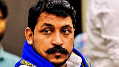 नगीना सांसद चंद्रशेखर आजाद ने भारत निर्वाचन आयोग को लिखा पत्र, SIR की प्रक्रिया को अव्यवहारिक करार देते हुए रखी सात सूत्रीय मांग