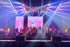 ‘Inspiration With Entertainment’ : सरोजनीनगर तैयार! स्मृति उपवन में हनी सिंह का धमाकेदार शो