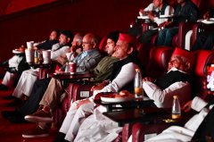 फिल्म ’120 बहादुर’  देखकर निकले Akhilesh Yadav बोले : भाजपा सरकार में देश की सीमाएं सुरक्षित नहीं है