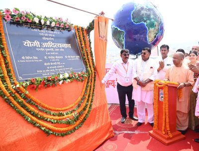 नीयत साफ हो तो नियति बदलने में देर नहीं लगती : मुख्यमंत्री