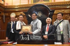 जापान की यामानाशी और UP विधानसभा के बीच मैत्रीपूर्ण आदान-प्रदान पर हुआ MOU