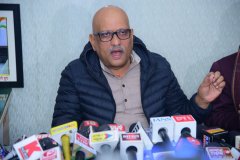 अजय राय ने सीएम योगी को दी खुली चुनौती, बोले: अगर साहस है तो पत्रकारों को ले जाए और यह स्पष्ट करें कि अहिल्याबाई होल्कर की मूर्तियां नहीं तोड़ी गई