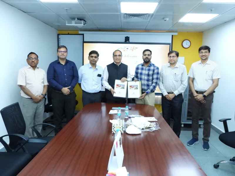 KSSSCI में स्तन कैंसर पुनर्वास कार्यक्रम को मिलेगी मजबूती, अस्तित्व फाउंडेशन के साथ हुआ MOU