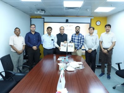 KSSSCI में स्तन कैंसर पुनर्वास कार्यक्रम को मिलेगी मजबूती, अस्तित्व फाउंडेशन के साथ हुआ MOU