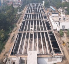 गंगा पुनर्जागरण में उत्तर प्रदेश मॉडल बना मिसाल, राज्य बना नमामि गंगे का “एंकर स्टेट”
