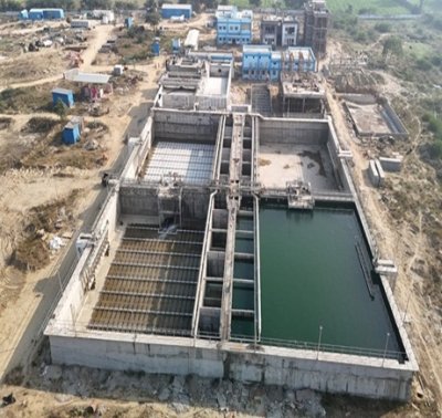 गंगा पुनर्जागरण में उत्तर प्रदेश मॉडल बना मिसाल, राज्य बना नमामि गंगे का “एंकर स्टेट”