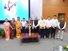 KSSSCI में डिजिटल पैथोलॉजी लैब का शुभारंभ, AI से कैंसर निदान को मिलेगी नई दिशा