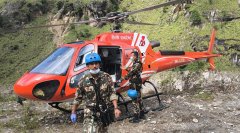 नेपाल त्रासदी: सुरंगों में रेस्क्यू और डीएनए पहचान में जुटे भारतीय विशेषज्ञ