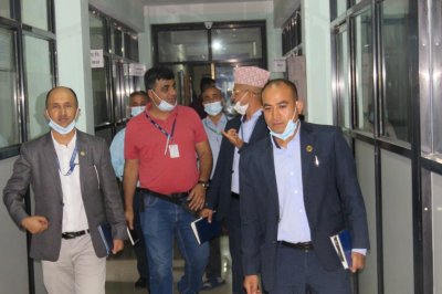 नेपाल त्रासदी: सुरंगों में रेस्क्यू और डीएनए पहचान में जुटे भारतीय विशेषज्ञ