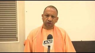CM YOGI ने कहा : कांग्रेस पार्टी अपनी जवाबदेही से मुकर नहीं सकती