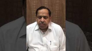 NASIMUDDIN ने कहा : BSP में जाने की ख़बर झूठी, मेरी नेता SONIYA, PRIYANKA और RAHUL