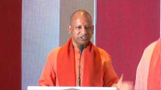 HIGHER EDUCATION CONCLAVE में शामिल UPCM योगी आदित्यनाथ... LIVE सुनिए क्या कहा