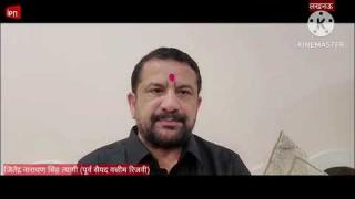 पूर्व के वसीम कह रहे :  दुनिया के हर मुसलमान को अपनाना चाहिए सनातनी विचारधारा