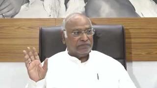 आरक्षण मामले में सुप्रीम कोर्ट के निर्णय पर पहले मायावती फिर कांग्रेस अध्यक्ष खरगे आये सामने