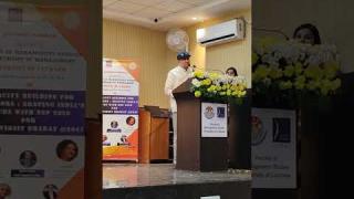 LU में Vision Viksit Bharat 2047 पर हुई चर्चा : सुनिए क्या बोले प्रो.नागेश्वर राव