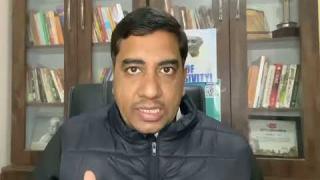UP कांग्रेस बोली : योगी सरकार के कुशासन और वादाखिलाफी के खिलाफ है कांग्रेस का विधानसभा घेराव