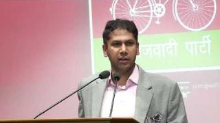 जर्मनी सांसद राहुल कम्बोज बोले : Garman ऑपर्च्युनिटी को India के अंदर लाने पर काम कर रहे हैं हम