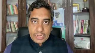 UP में आज दाखिल होगी कांग्रेस की भारत जोड़ो न्याय यात्रा