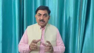 राम गोपाल यादव के बयान से नाराज BJP बोली : ऐसे बयान लोकतंत्र और न्यायपालिका की स्वतंत्रता का उल्लंघन