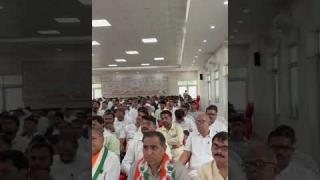 UP कांग्रेस के विधि विभाग ने की चिंतन कार्यशाला, अविनाश पांडे बोले : न्याय दिलाने के लिए खड़े रहना है
