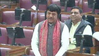 क्रांतिकारियों की पीठ पर कोड़े पड़े, पर वंदे मातरम् का उद्घोष नहीं रुका: मंत्री कपिल देव अग्रवाल