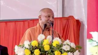 सीएम योगी बोले: गोरखपुर में कला की अलग अलग विद्याओं की प्रतियोगिताएं 11 से 13 जनवरी तक