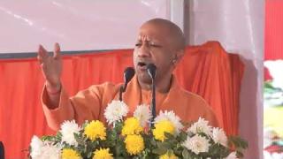 UPCM योगी ने कहा : ओलंपिक, एशियाड, कामनवेल्थ, वर्ल्ड चैंपियनशिप में प्रतिस्पर्धा शुरू हो चुकी है