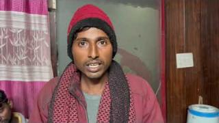 फतेहपुर से आए भेंड मालिक विजयपाल ने UPCM योगी आदित्यनाथ को दिया धन्यवाद