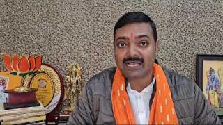 BJP बोली : तत्कालीन सरकारों ने संभल में किया अन्याय, घटनाओं की होनी चाहिए जांच