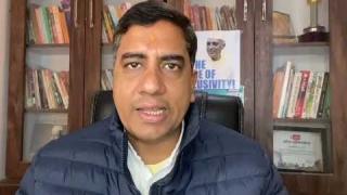 Congress का BJP पर पलटवार, बोली : भाजपा पुराने दंगों की जांच कराकर समाज को धार्मिक ध्रुवीकरण की आग में झोंका चाहती है