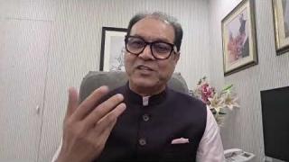 योगी के पूर्व मंत्री ने UP के लिए BCCI से रणजी ट्रॉफी में चार टीमों की मांग की