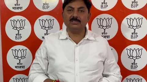 बाबरी-बुखारी वाली सरकार अब UP में नहीं आने वाली : BJP