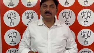 बाबरी-बुखारी वाली सरकार अब UP में नहीं आने वाली : BJP