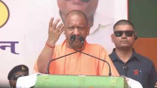 बेरोजगारी के अंधकार में भटक रहा बंगाल : योगी आदित्यनाथ