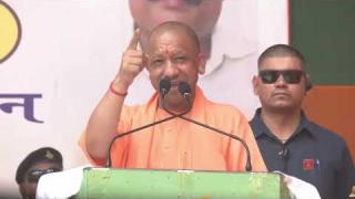 बंगाल के जोरासांको में UPCM योगी आदित्यनाथ बोले : बंगाल की पहचान काबा से नही मां कालीबाड़ी से है