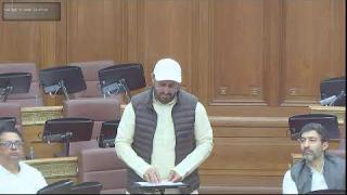 UP VIDHAN PARISHAD : विधान परिषद के बजट सत्र की कार्यवाही Live