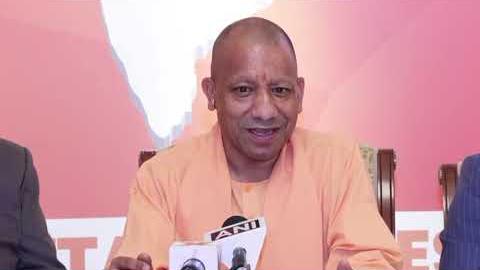 सिंगापुर में मिले ₹1 लाख करोड़ के निवेश प्रस्ताव, ₹60 हजार करोड़ के हुए एमओयू : सीएम योगी