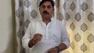 BJP बोली : 2027 की हार देख अखिलेश संस्थाओं को बदनाम कर रहे हैं