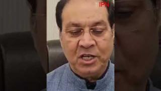 UP के पूर्व मंत्री मोहसिन रज़ा ने देशवासियों एवं प्रदेशवासियों को दी ईद की बधाई