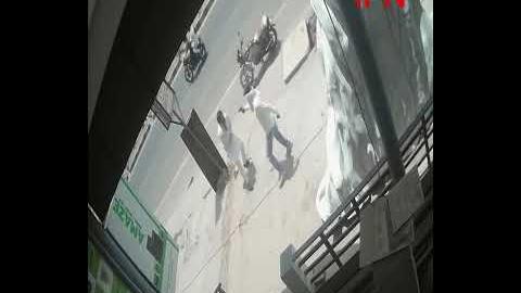 LUCKNOW : पीजीआई थाना क्षेत्र में जमीन कारोबारी की गोली मारकर हत्या