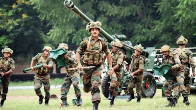Indian Army Recruitment 2021: भारतीय सेना में ऑफिसर के पदों पर निकली वैकेंसी