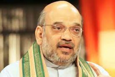 अमित शाह की यूपी में धमाकेदार एंट्री, 10 दिनों में करेंगे 21 सभाएं और 3 रोड शो