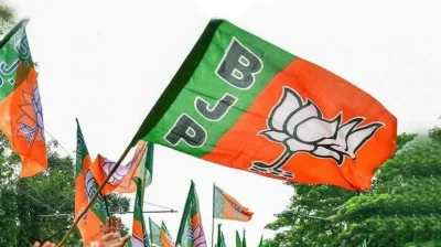 AKHILESH को BJP का करारा जवाब, बोली : परिवारवादी लोगों के मुँह से लोभ लालच और स्वार्थ पर उपदेश शोभा नहीं देता
